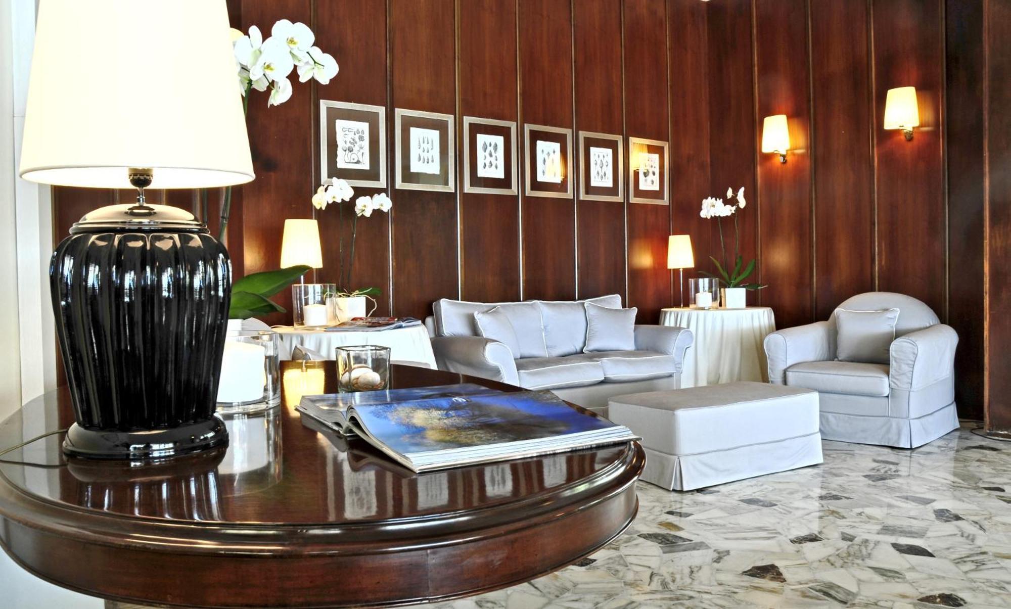 Hotel Plaza Esplanade Lido di Jesolo Kültér fotó