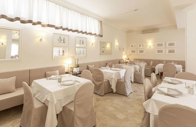 Hotel Plaza Esplanade Lido di Jesolo Kültér fotó