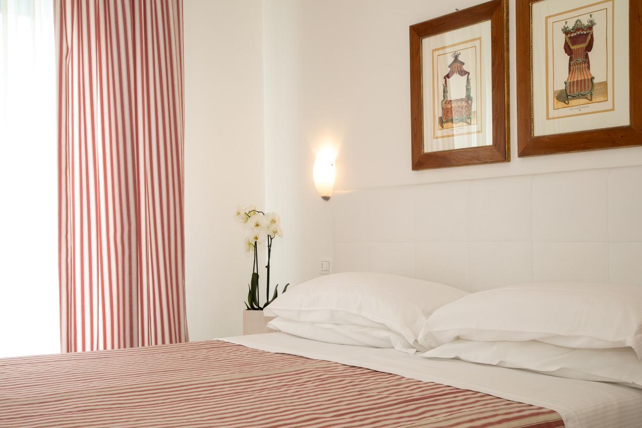 Hotel Plaza Esplanade Lido di Jesolo Kültér fotó