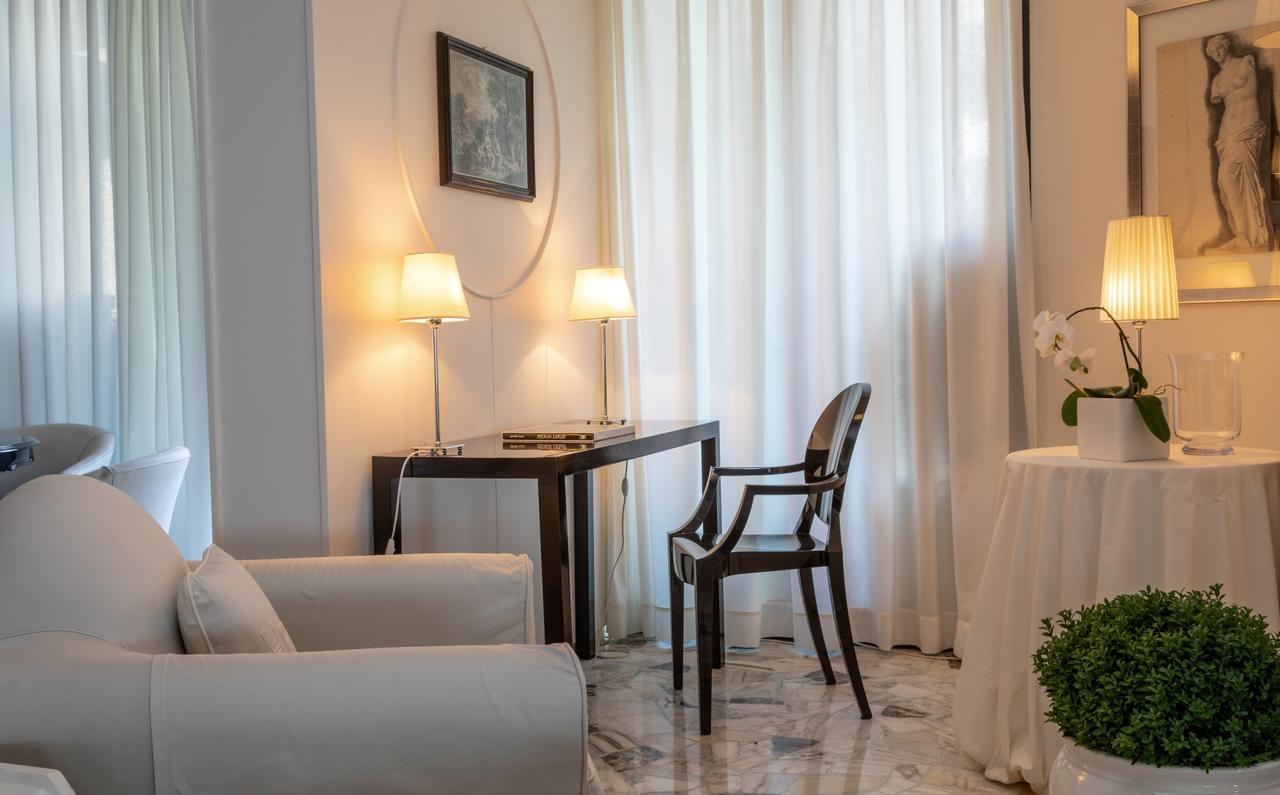 Hotel Plaza Esplanade Lido di Jesolo Kültér fotó