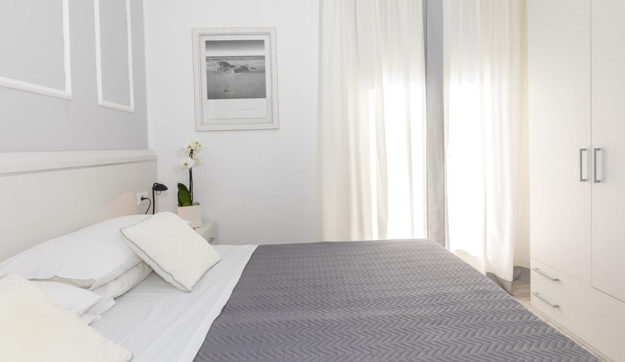 Hotel Plaza Esplanade Lido di Jesolo Kültér fotó