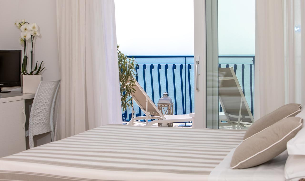 Hotel Plaza Esplanade Lido di Jesolo Kültér fotó