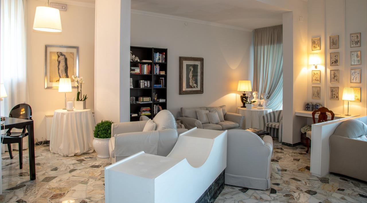 Hotel Plaza Esplanade Lido di Jesolo Kültér fotó