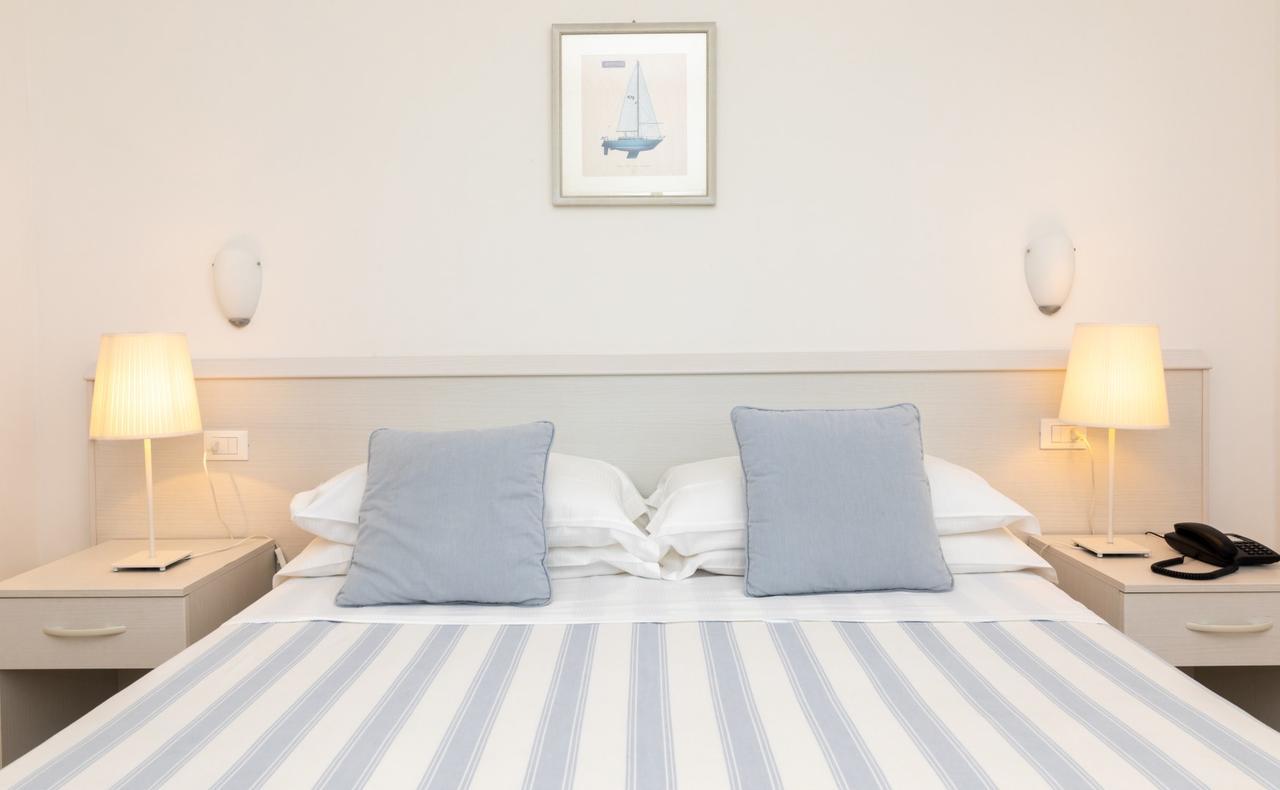 Hotel Plaza Esplanade Lido di Jesolo Kültér fotó