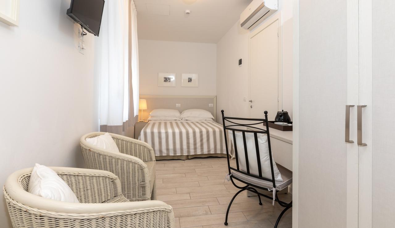 Hotel Plaza Esplanade Lido di Jesolo Kültér fotó