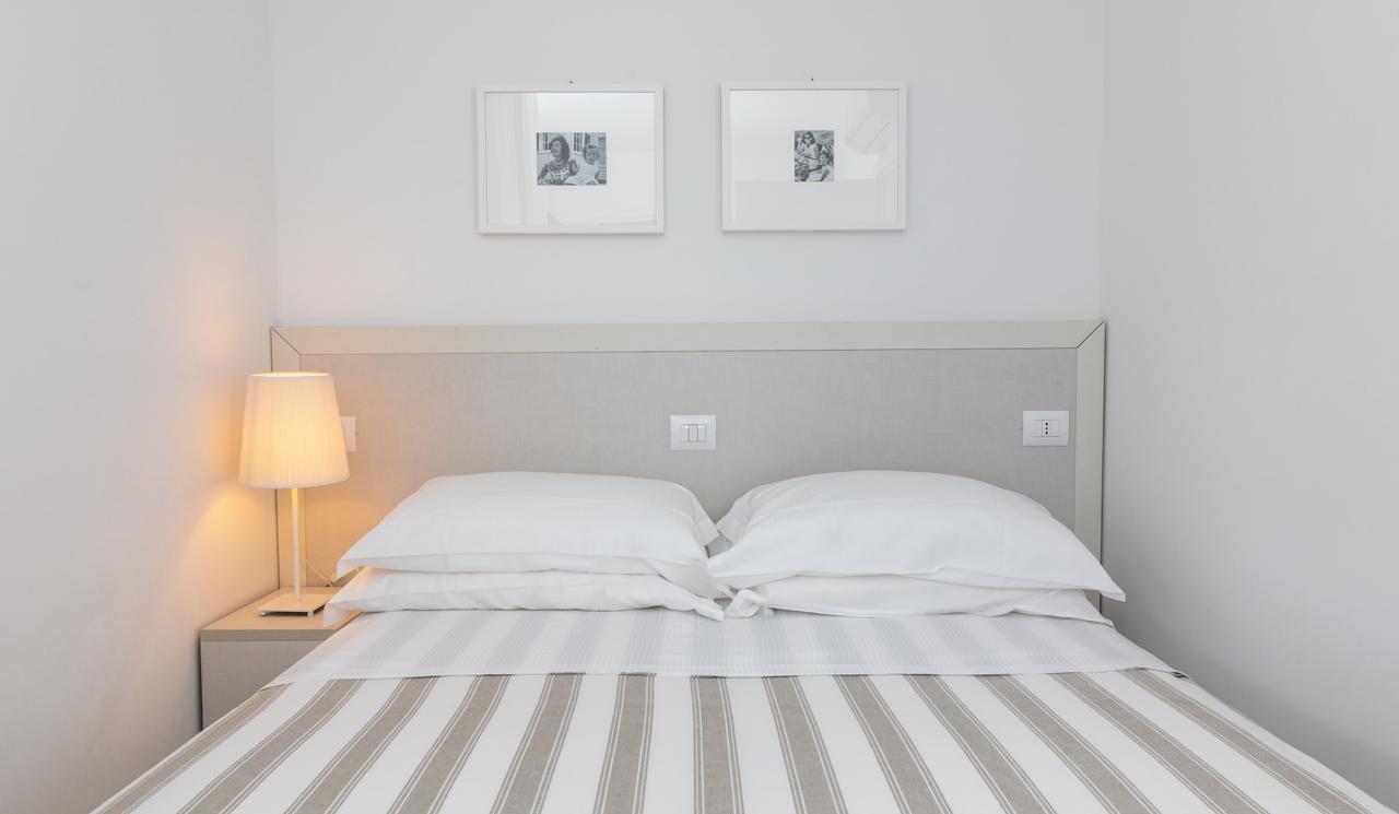 Hotel Plaza Esplanade Lido di Jesolo Kültér fotó